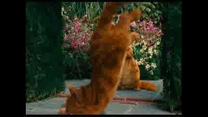 Garfield 2 - Ti Ne Si Az