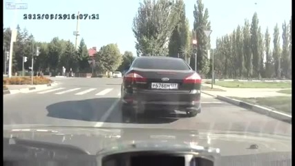 Cars on the road Compilation / Автомобили на пътя