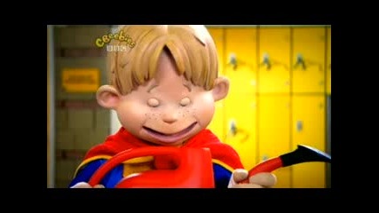 Lazytown Extra - 05 - Splish Splash 
