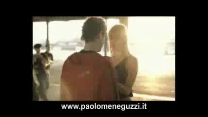 Paolo Meneguzzi - Guardami negli occhi, prego 