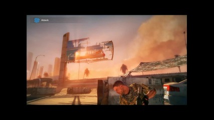 Spec Ops The Line My Gameplay