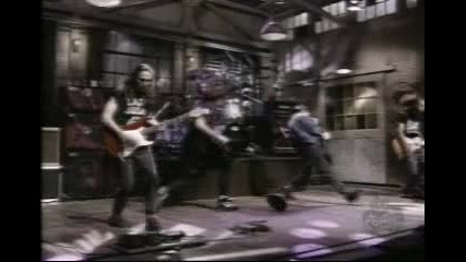 Pearl Jam - Alive