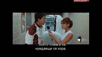 Призрачен ездач (2007) бг субтитри ( Високо Качество ) Част 3 Филм