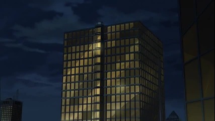 Ultimate Spider-man - Season 01 Episode 24 - Attack of the Beetle