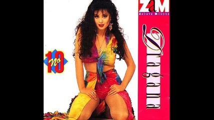 Dragana Mirkovic - Kad za tobom umrem ja - 1993