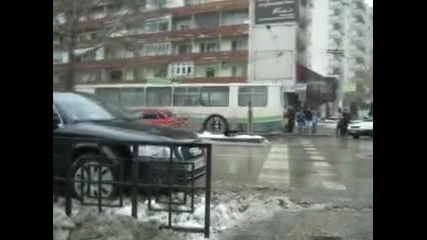 тролейбусен транспорт плевен 