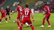 Отмениха гол на ОФИ Крит