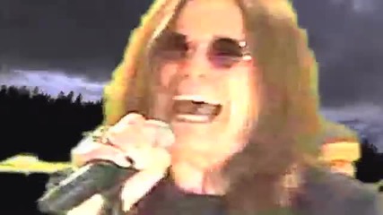 Превод - Ozzy Osbourne - I Don't Wanna Stop