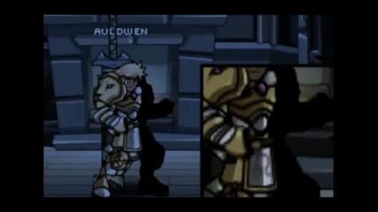 Aqwmv - Thanks for the memories