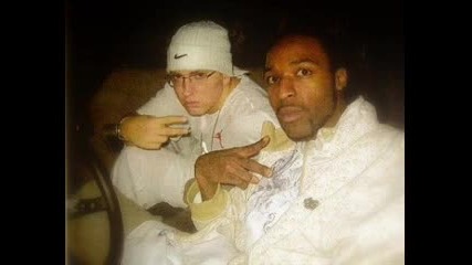 Незабравима !!! Ca$his - Pistol Poppin feat . Eminem
