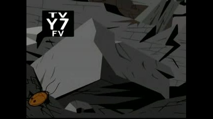 [eng Dub] Danny Phantom s02ep.28,29 Тhe Ultimate Enemy Част 1