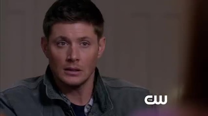 Cw Upfronts Trailer