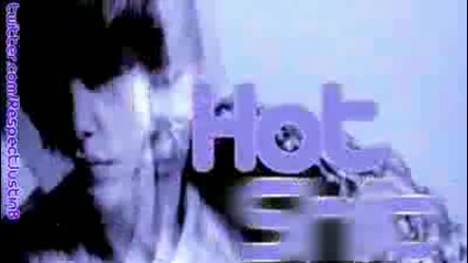 Justin Bieber is a hott meess ^ ^