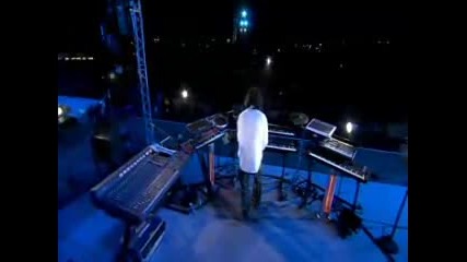 Jean Michel Jarre - Oxygene 2