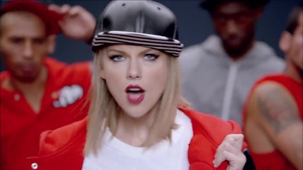 06. •превод• Taylor Swift - Shake It Off (официално видео)