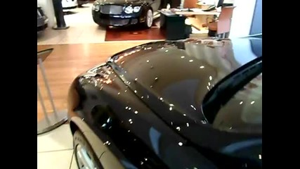 New 2012 Bentley Continental Gt