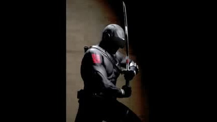 black eyed peas boom boom remix G.i. Joe Rise of Cobra 
