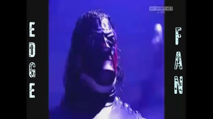 Undertaker - Wrestlemania Promo