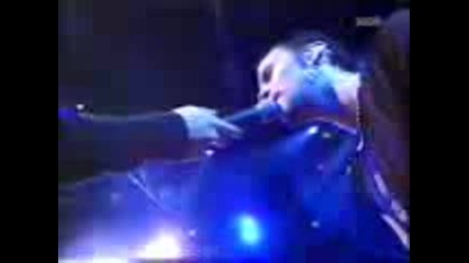 Him Join Me Rare Intro