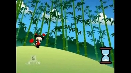 Pucca Episode 11 Part 2