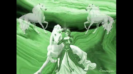 Enya - Carribbean Blue: Unicorns