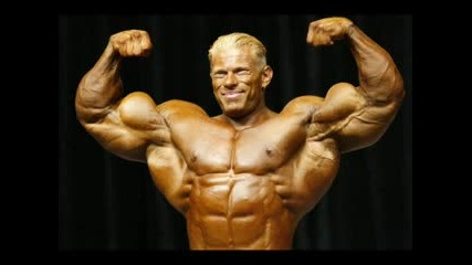 Dennis Wolf Tribute