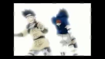 Naruto Amv~i Dont Care