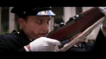Coming Undone - The Joker (tribute)