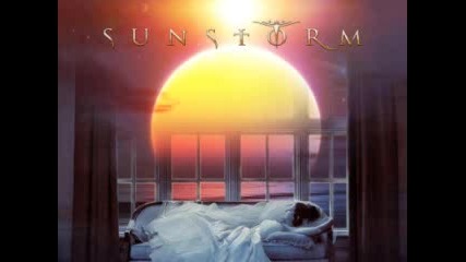 Sunstorm - House Of Dreams 