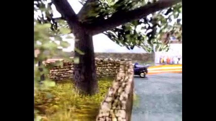 Ford Rs 200 