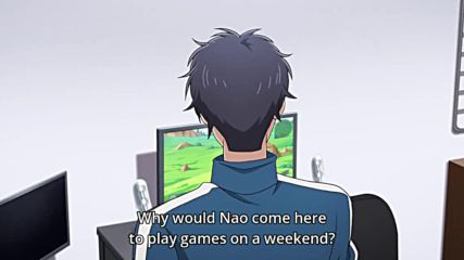 Wotaku ni Koi wa Muzukashii Episode 10