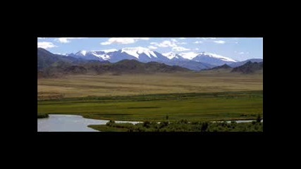 Buddha Bar Ix - Mongolia on the Line - Eccodek 