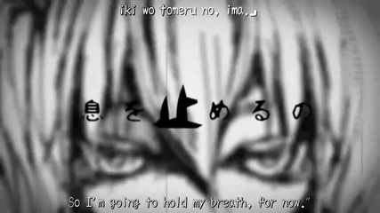 Hatsune Miku - Rolling Girl Pv 