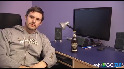 Aко познавате този човек отварачка не ти трябва
