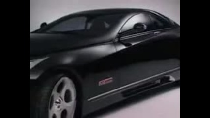 Maybach Exelero 