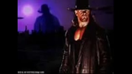 The Undertaker