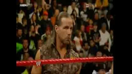 Wwe Royal Rumble 2009 Jbl Vs John Cena Part 2/2 [world Heavyweight Championship]