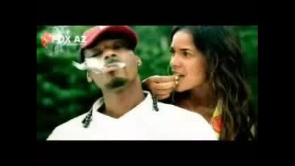 snoop dog ft pharell - beautiful