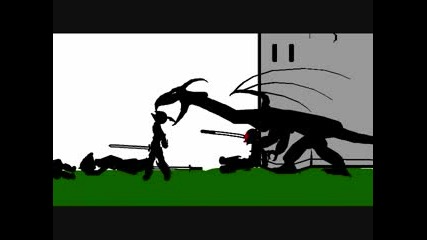 Pivor The Batle