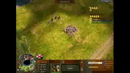 Age Of Empires Iii - Great Battle