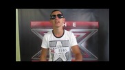 X Factor кастинг Бургас