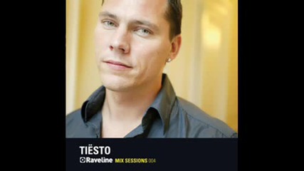 Tiesto Raveline Mix Sessions 004