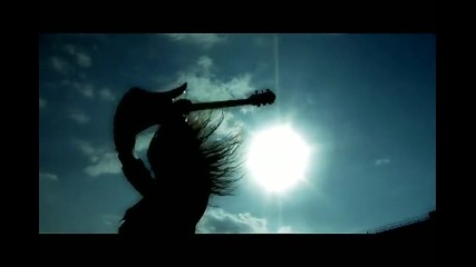 The Agonist - Business Suits and Combat Boots Official Video 