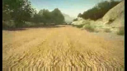 Colin Mcrae Dirt 2 - Croatia Rally Trailer