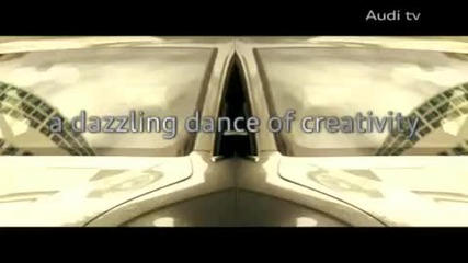 Audi A8 2011 Teaser