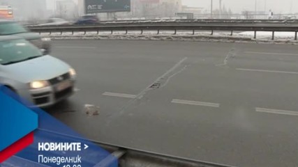 В Новините на NOVA от 12.00 ч. на 23 януари очаквайте
