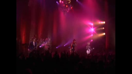 Antic Cafe live shibuya o - east 2 част