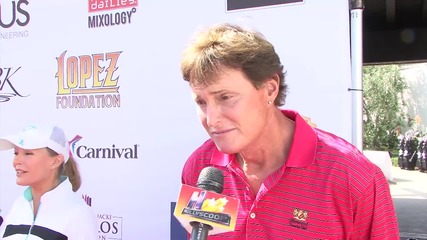 Bruce Jenner Reunites With Two of His Ex-Wives