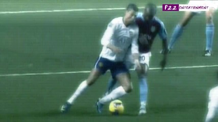 Cristiano Ronaldo - This is it 2009 - 2010 H D