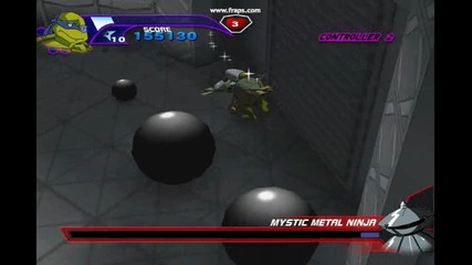 Tmnt part 2 